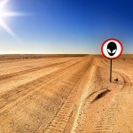 2 Youtube vloggers opgepakt voor betreden Area 51