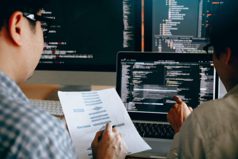 Event Driven Programming: Het Krachtige Concept Achter Moderne Applicatieontwikkeling