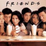 ‘Friends’ bestaat 25 jaar en dat wordt gevierd! 15