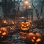 De engste Halloween-bestemmingen ter wereld om de griezeligste nacht van het jaar te vieren