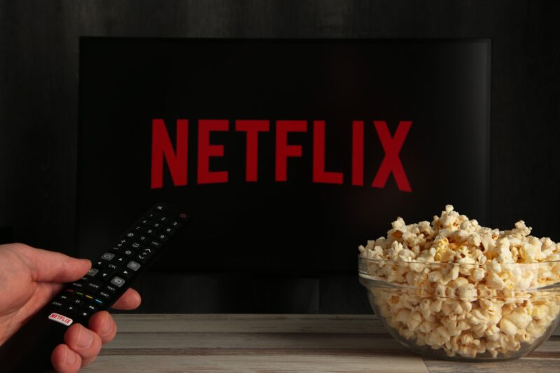Netflix Najaar 2019 en 2020: Jouw Ultieme Gids voor Binge-Worthy Series