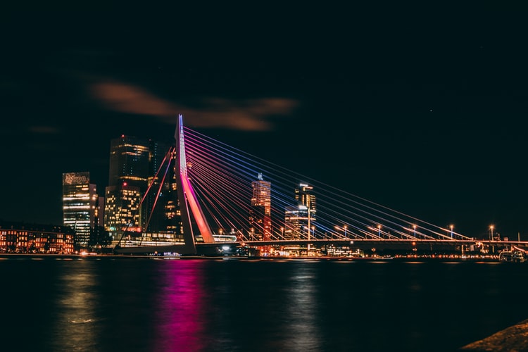 Rotterdam 13