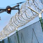 Drone levert drugs aan gevangene in Ohio 17