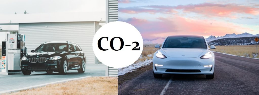 Elektrische auto's slechter voor het milieu dan een diesel 14