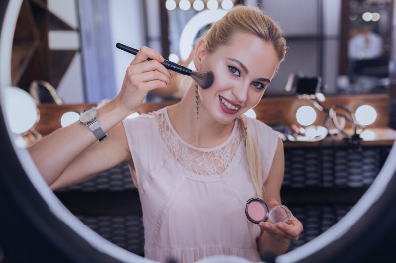 ntdek de nieuwste make-up trends voor herfst en winter 2019-2020