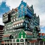 Inntel Hotels Amsterdam: Zaandam, Nederland 14