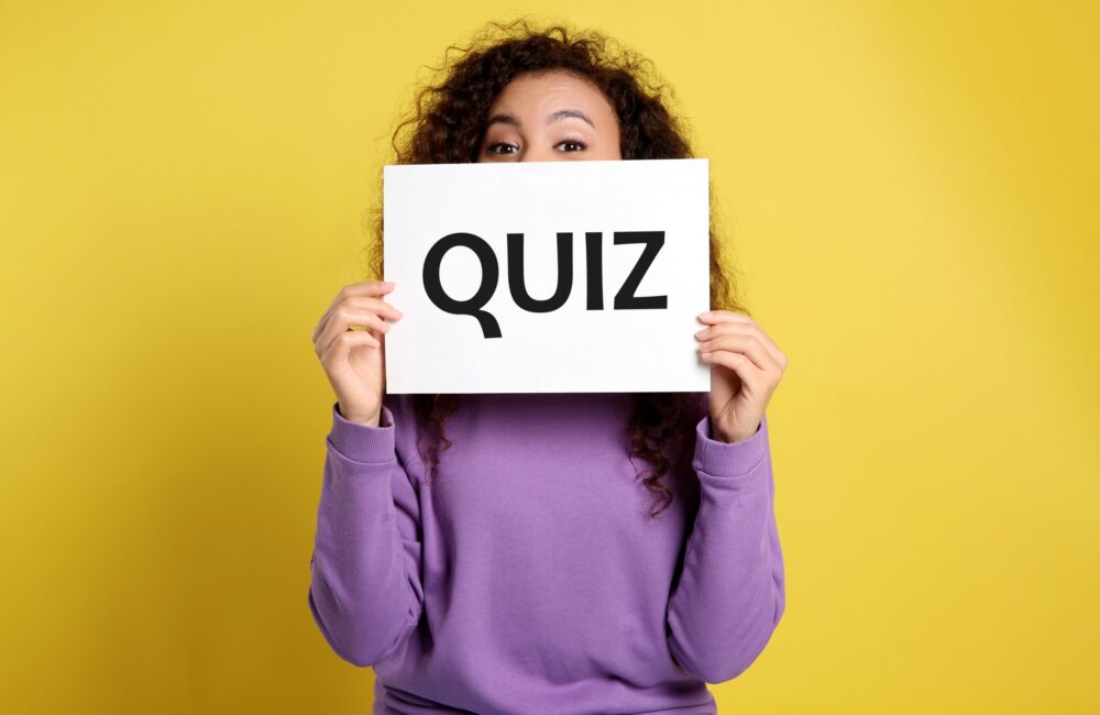 Ben jij een meester in algemene kennis? Test je kennis met deze quiz! 12