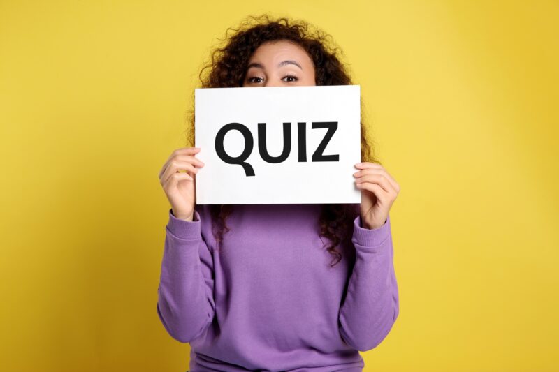 Ben jij een meester in algemene kennis? Test je kennis met deze quiz! 10