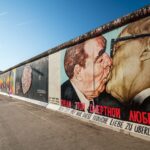Duitsland herdenkt de val van de muur 19