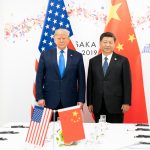 Amerikaanse bedrijven in China met het mes op de keel 17