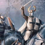 'Deus vult' zien we niet meer terug in Crusader Kings 3 19
