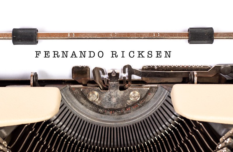 Het verhaal achter Fernando Ricksen 11