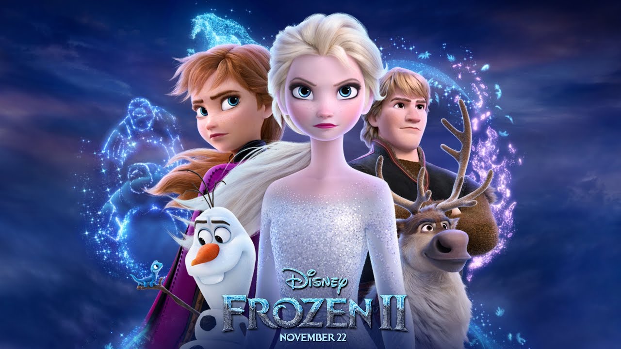 Na zes jaar komt er een vervolg op de film Frozen 11