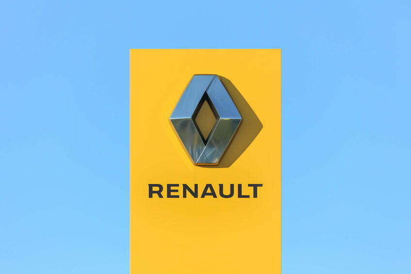 Renault geschrapt uit uitslag Japan 11