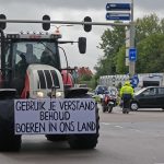 De boeren stoppen niet met protesteren! 17