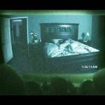 Paranormal Activity - 2009 12