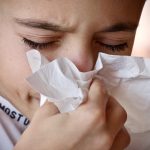 Ben je verkouden of heb je de griep? 22