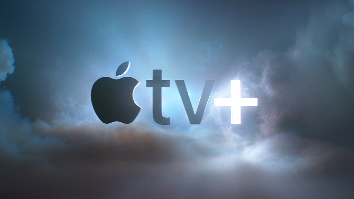 Eindelijk! Apple TV+ is uit 12