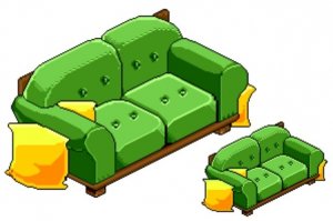 Dit zijn de allerleukste sofa’s 17