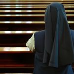 Nonnen nemen verrassing mee na Missie 18