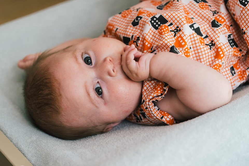 Duurste medicijn ter wereld: baby Pia krijgt infuus van 1,9 miljoen! 11
