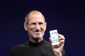 Dit wist jij nog niet over Steve Jobs 16