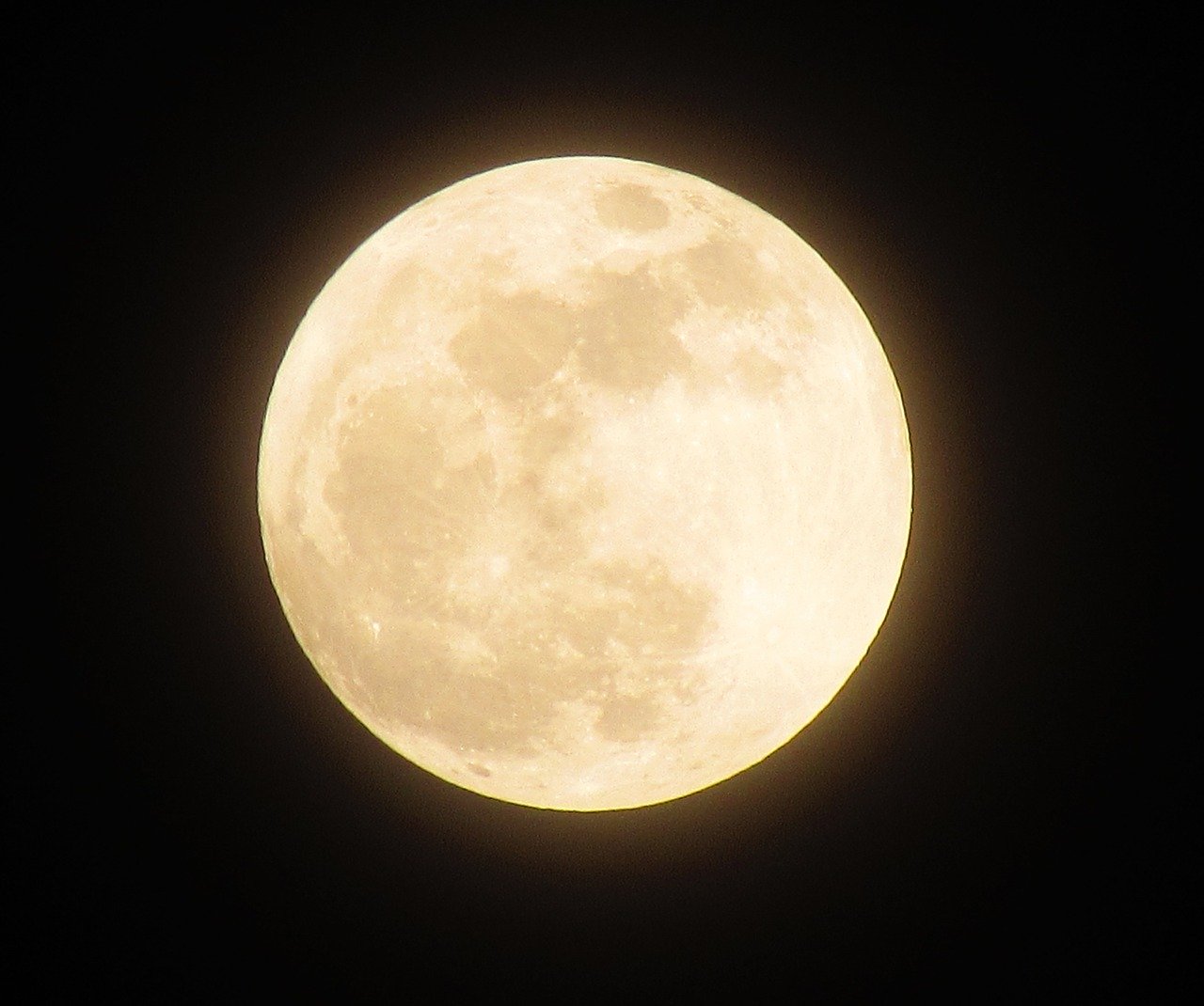 12 november is het weer volle maan! Wat betekent dit voor ons? 10