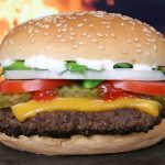 Goed nieuws! Hamburgers van de Mac onbeperkt houdbaar! 22