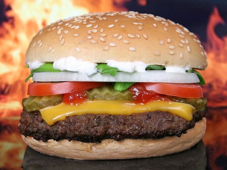Goed nieuws! Hamburgers van de Mac onbeperkt houdbaar! 12