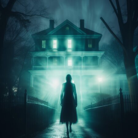 Duik in de wereld van horror met 'The Exorcist Believer': Waarom we ons laten meeslepen door angst en fascinatie