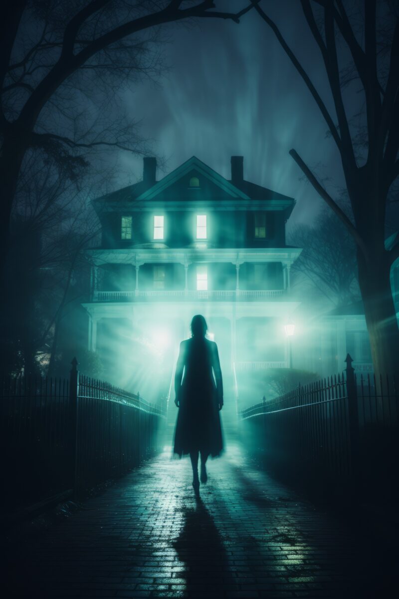 Duik in de wereld van horror met 'The Exorcist Believer': Waarom we ons laten meeslepen door angst en fascinatie