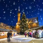 Kind komt te overlijden op kerstmarkt in Luxemburg 20