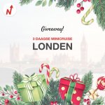 Win een 3-daagse minicruise Londen voor 2 personen 15