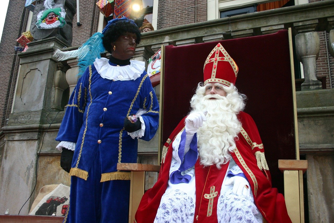 15 weetjes over Sinterklaas 16