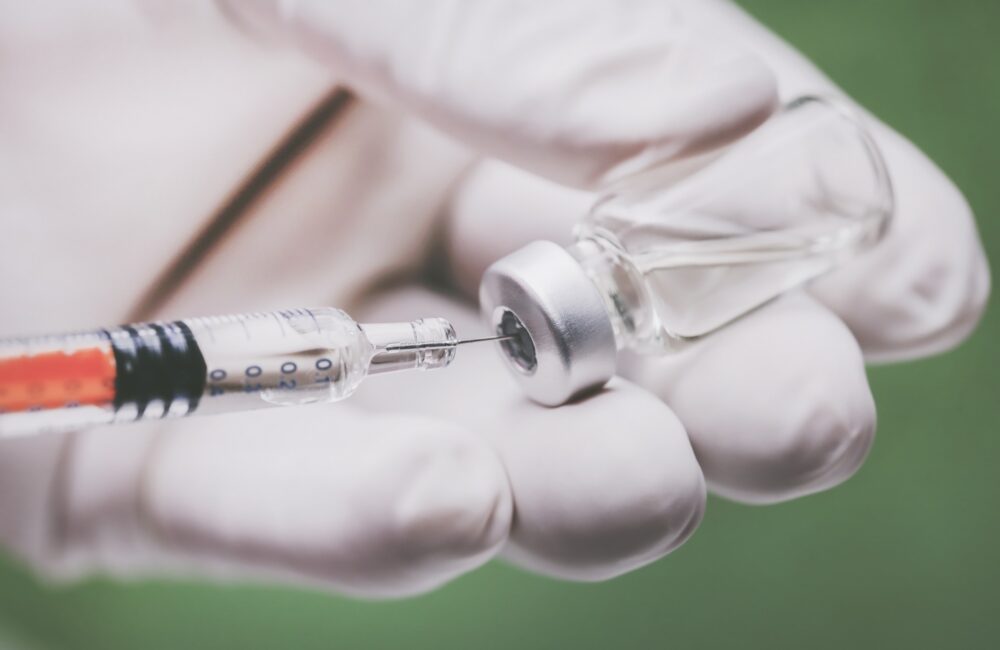 Nooit meer griep, nieuw vaccin in ontwikkeling! 14