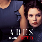 De eerste Nederlandse Netflix Original: Ares 14