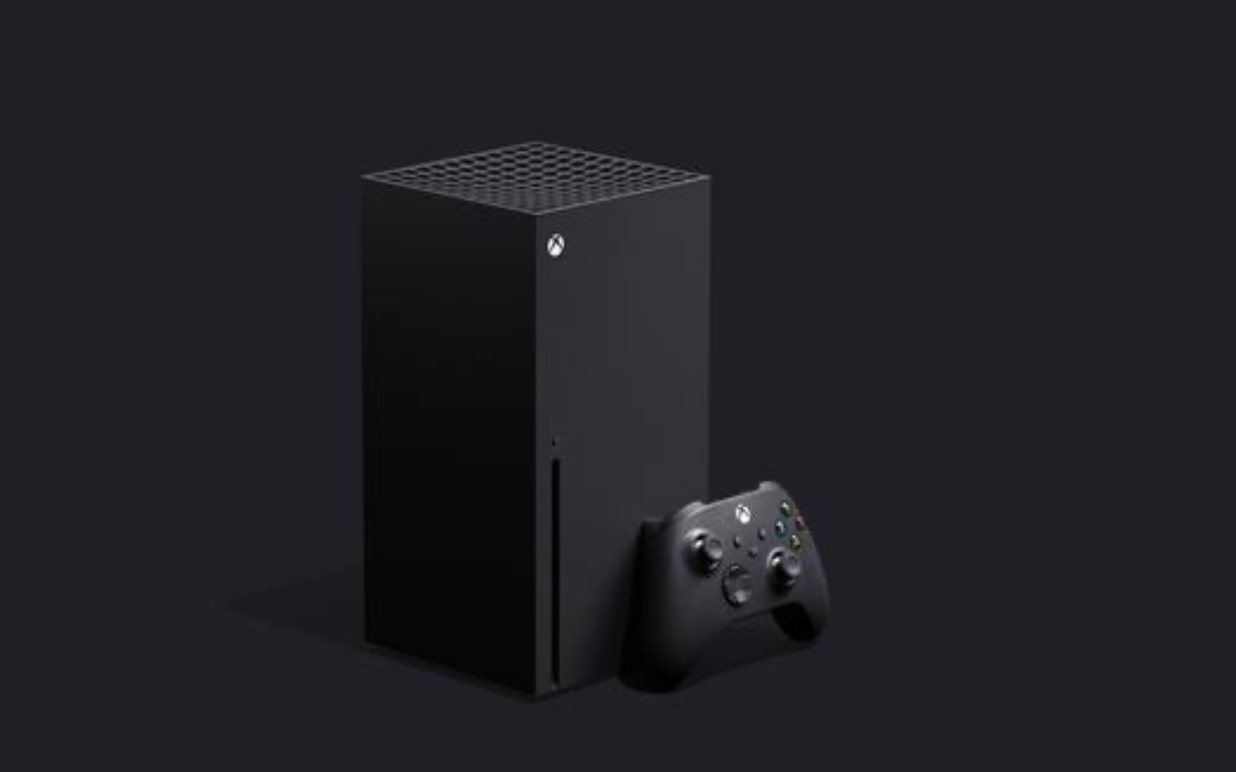 Microsoft lanceert nieuwe XBOX 16