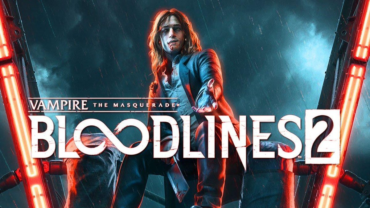 Vampire the Masquerade: Bloodlines 2 Nieuws! 12