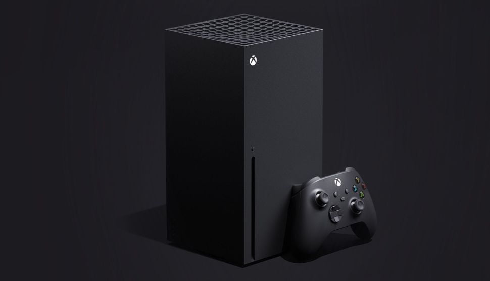 Alles wat we weten over de Xbox Series X 15