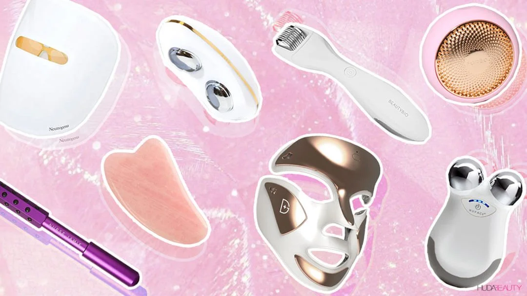 13 Beauty Gadgets! 22
