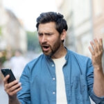 Gek van de groepsapp 27