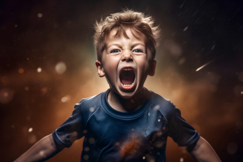 De 10 meest kwaadaardige kinderen 32