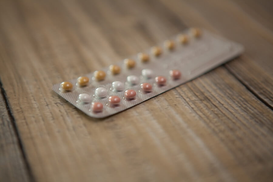 Nieuwe anticonceptiepil eens per maand innemen 19