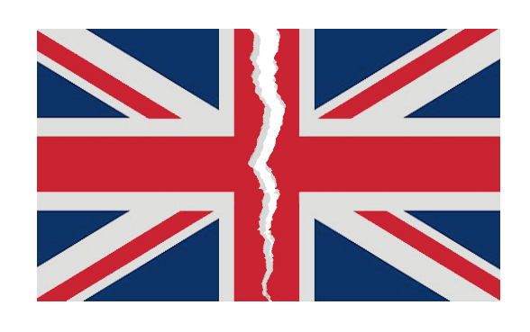 Het einde van het Verenigd Koninkrijk in zicht? 11