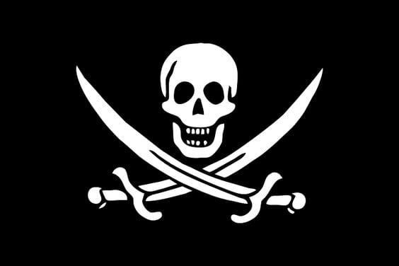 Dit wist je nog niet over piraten 18