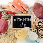 Verhoogde kans op sterfte door overschot vitamine B12 15