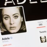 Zangeres Adele herken je niet meer terug 19