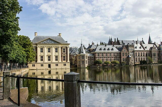 Weekendje weg in Nederland: 3x populaire bestemmingen 17