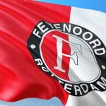 Man noemt zijn zoontje 'Feyenoord' 19