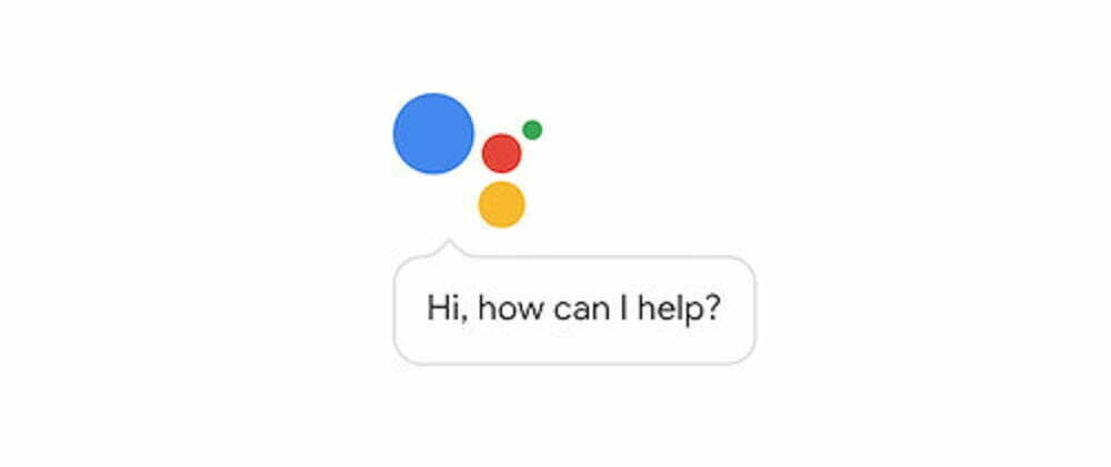 De Google Assistant krijgt nieuwe functies in 2020 11